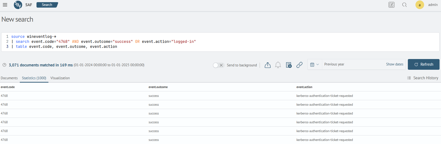 Boolean expression example search