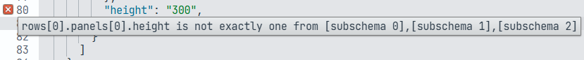 Code Errors