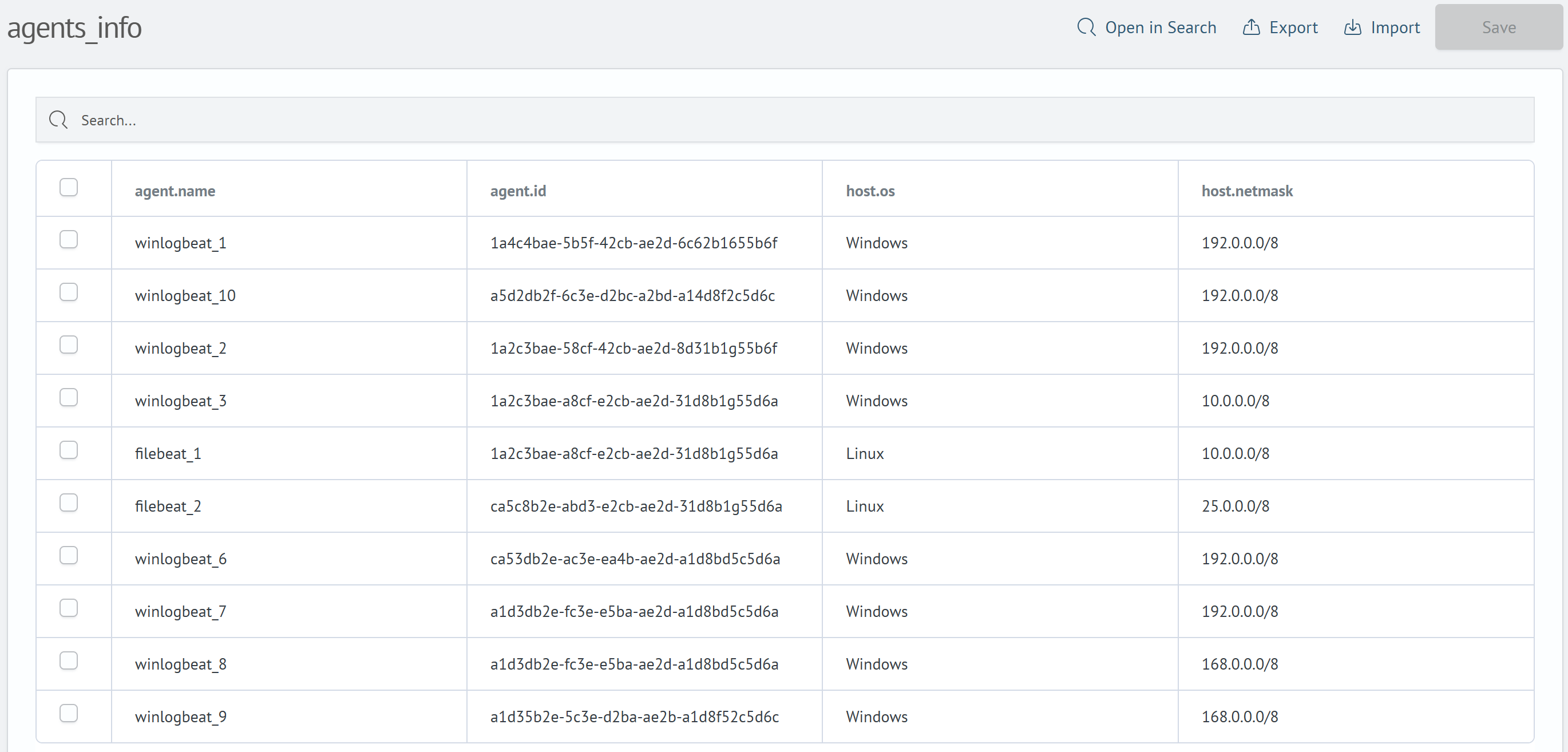 Lookup_for_Cidrmatch_Examples