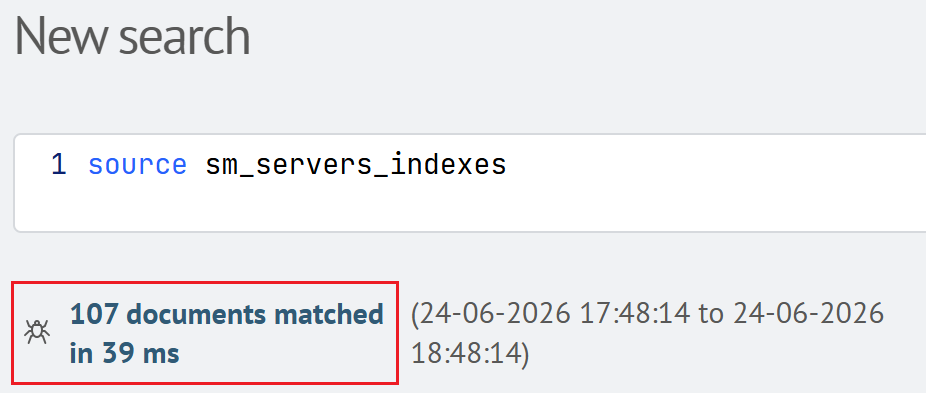 Query Information